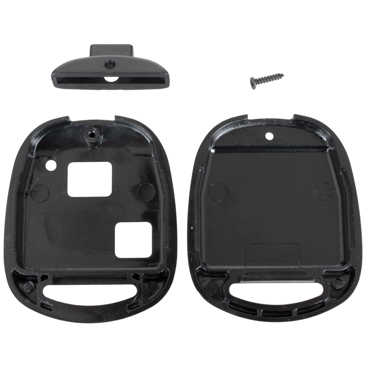 Toyota obudowa pilota 2 PRZYCISKI