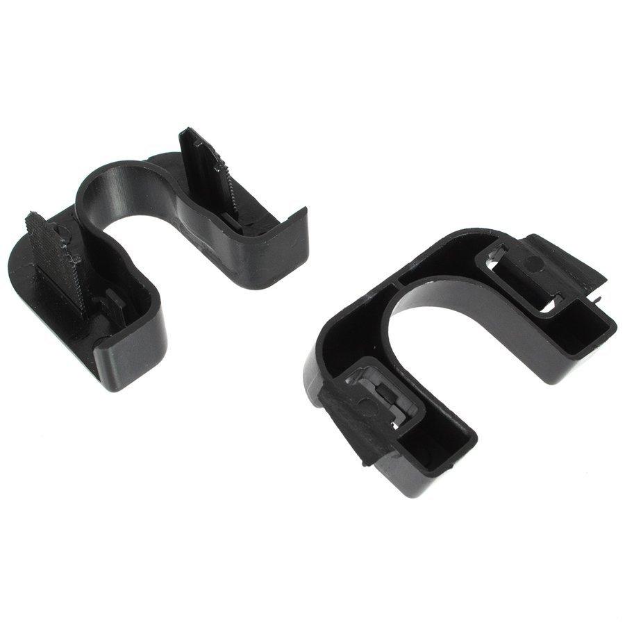 Ford C-MAX 07-10 uchwyt półki bagażnika 2 szt. KPL