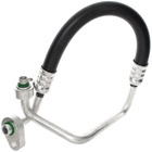 Ford Focus II 04-12 1.4 / 1.6 przewód klimatyzacji