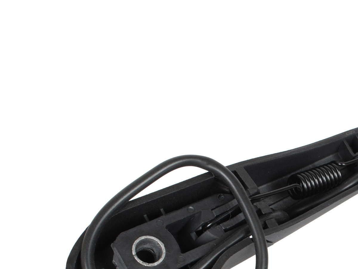 Citroen C8 2002- wycieraczka tylna ramię + pióro