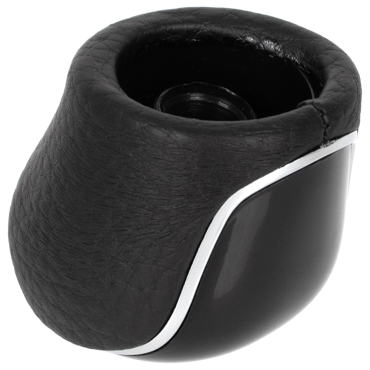 Citroen C-Crosser 2007- gałka zmiany biegów 6 BIEGÓW