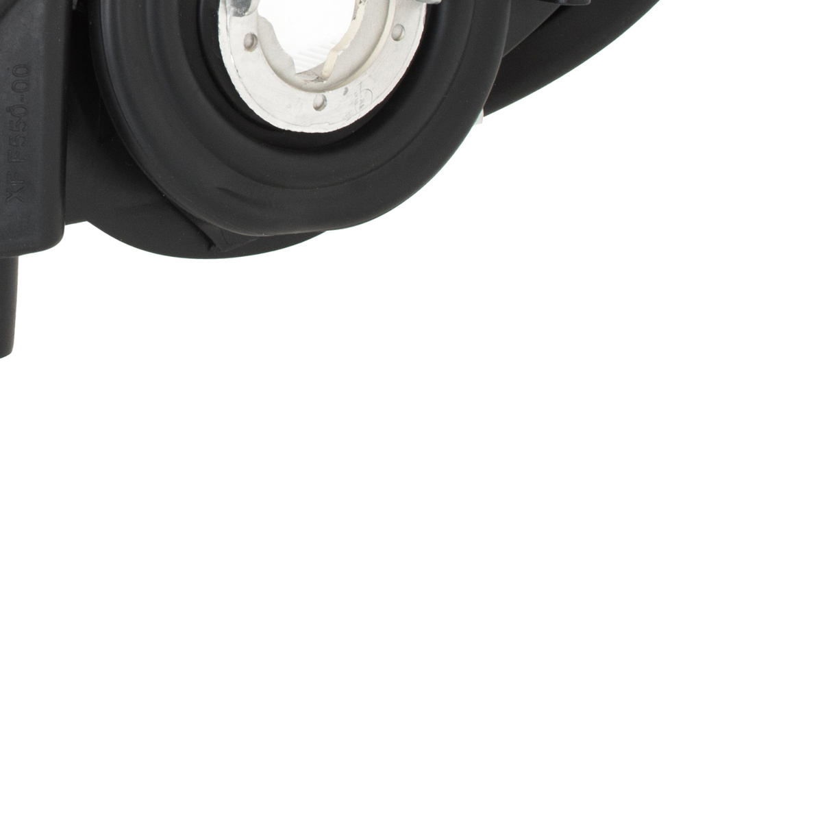 Lancia Delta III 08-14 halogen prawy