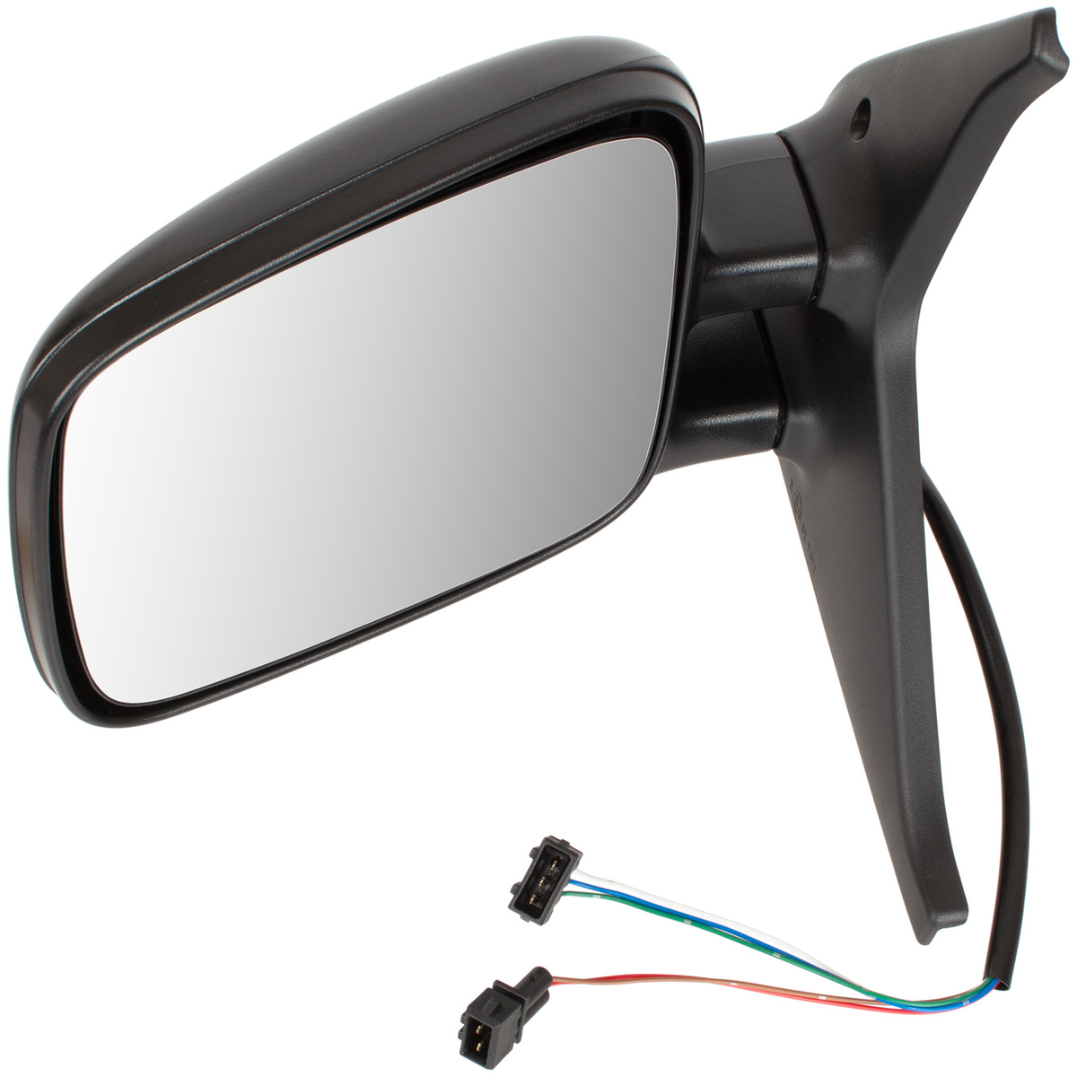 VW T4 BUS 90-04 lusterko elektryczne podgrzewane lewe