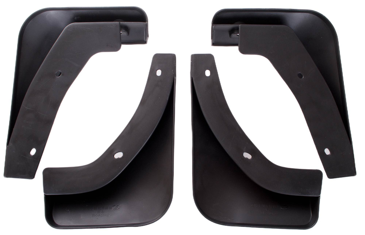 OPEL MOKKA 12-17- chlapacze 4 szt. kpl.