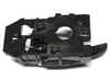 Hyundai Elantra 01-06 klamka wewnętrzna CZARNA przednia prawa