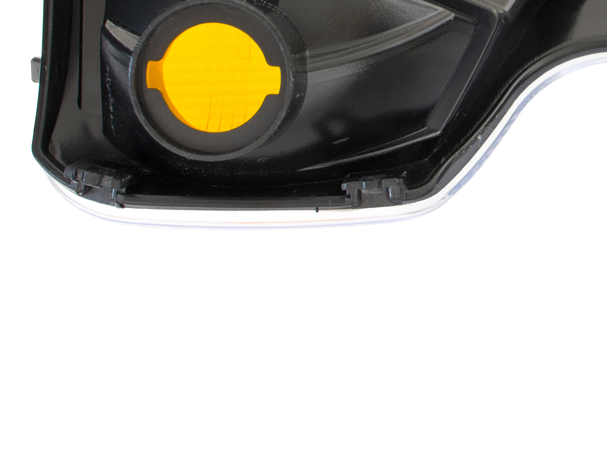 Iveco Daily VI 2014- kierunkowskaz w lusterko lewy