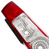 Peugeot Boxer 2006- lampa tylna prawa