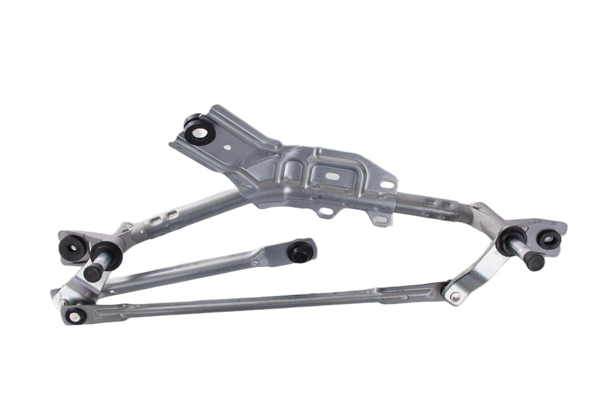 Fiat Punto 2012- EVO 09-12 Grande 2005-  mechanizm wycieraczek przednich