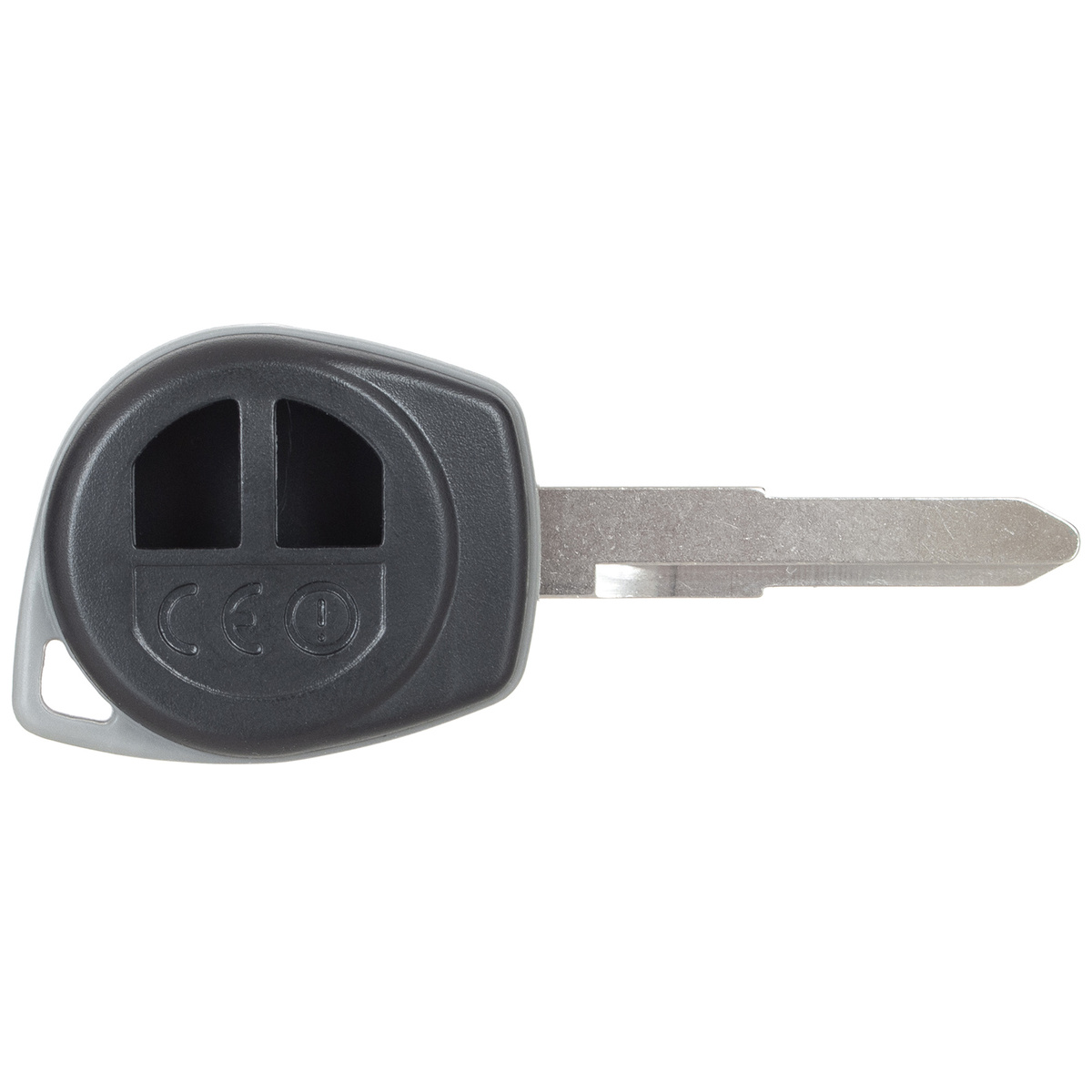 Suzuki Alto Grand Vitara SX4 obudowa pilota 2 PRZYCISKI