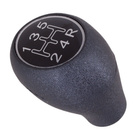 Peugeot 205 83-98 gałka zmiany biegów 5B PLASTIKOWA