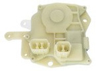 Honda Accord VI 98-02 siłownik centralnego zamka drzwi tylnych lewy