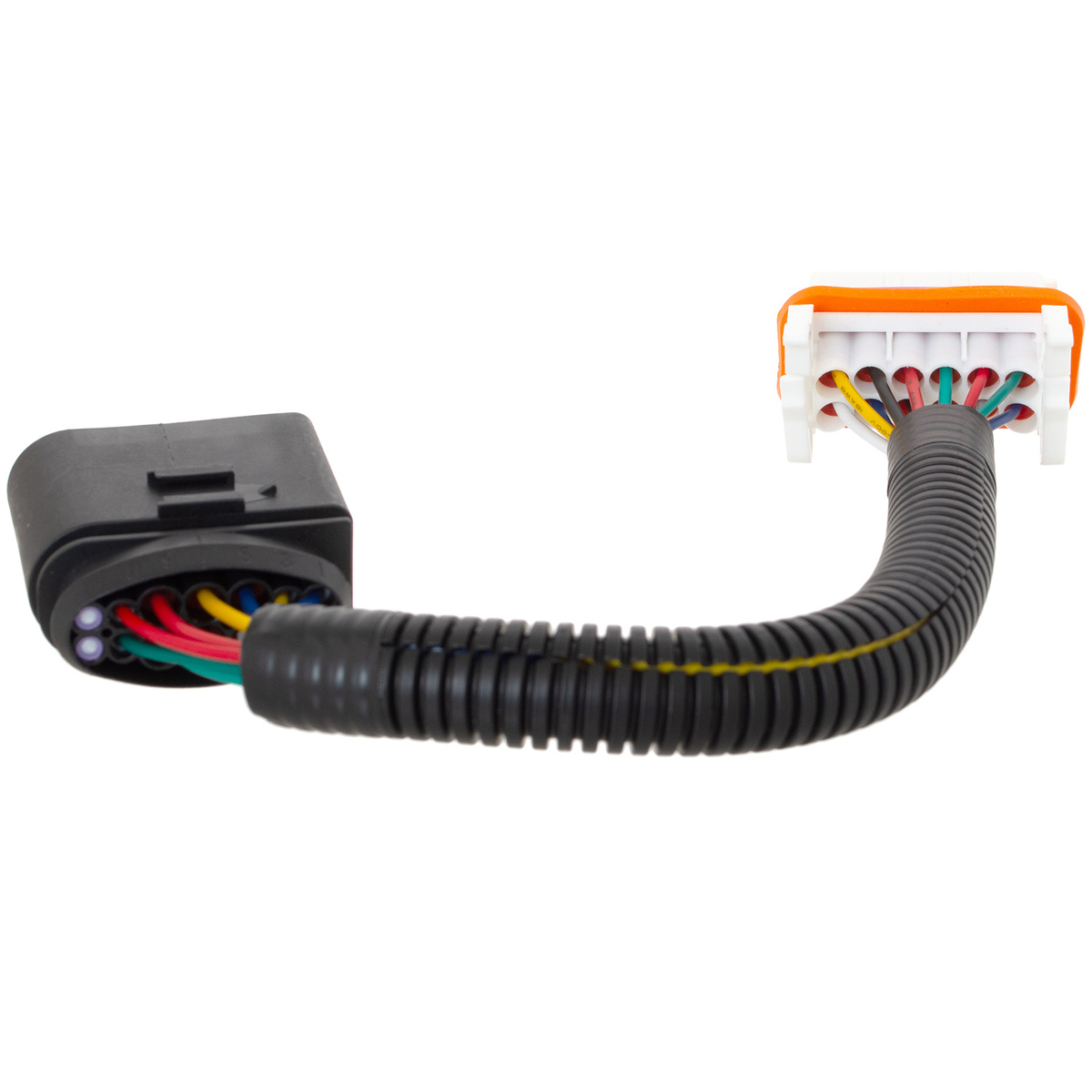 PORSCHE Cayenne 02-10 wiązka przewodów do reflektorów