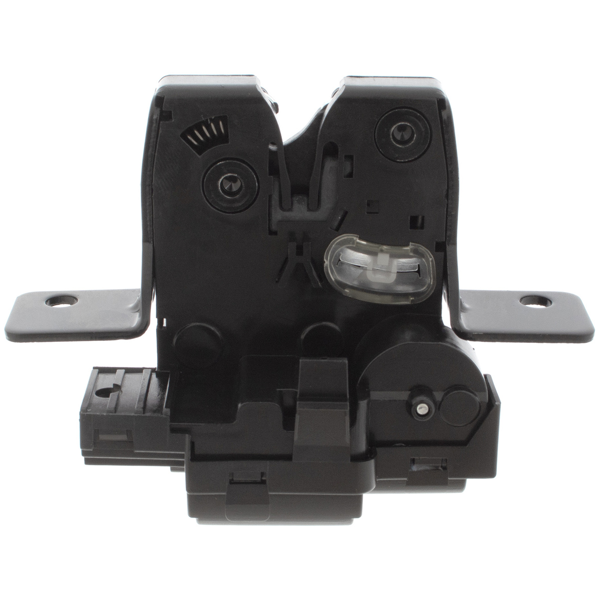 Nissan Micra K12 02-07 zamek tylnej klapy bagażnika