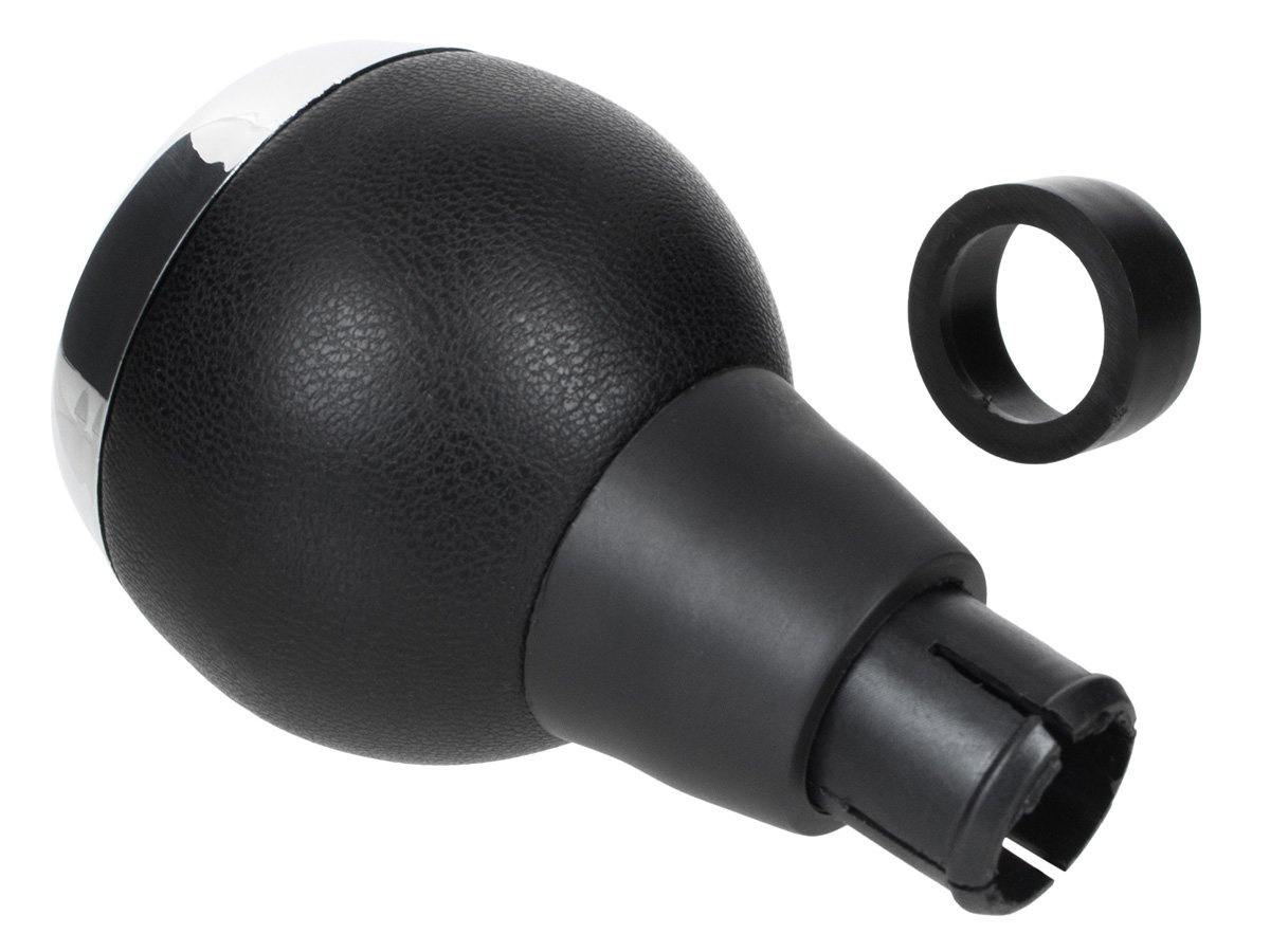MINI R56 05-13 gałka zmiany biegów CHROM 6 BIEGÓW