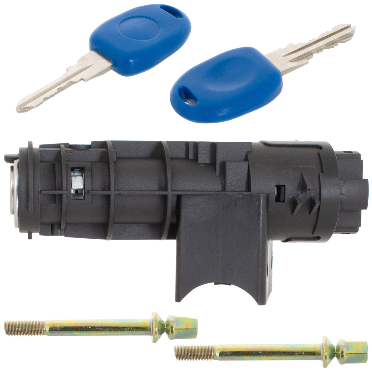 Alfa Romeo 147 00-10 156 99-05 stacyjka WĄSKIE PINY