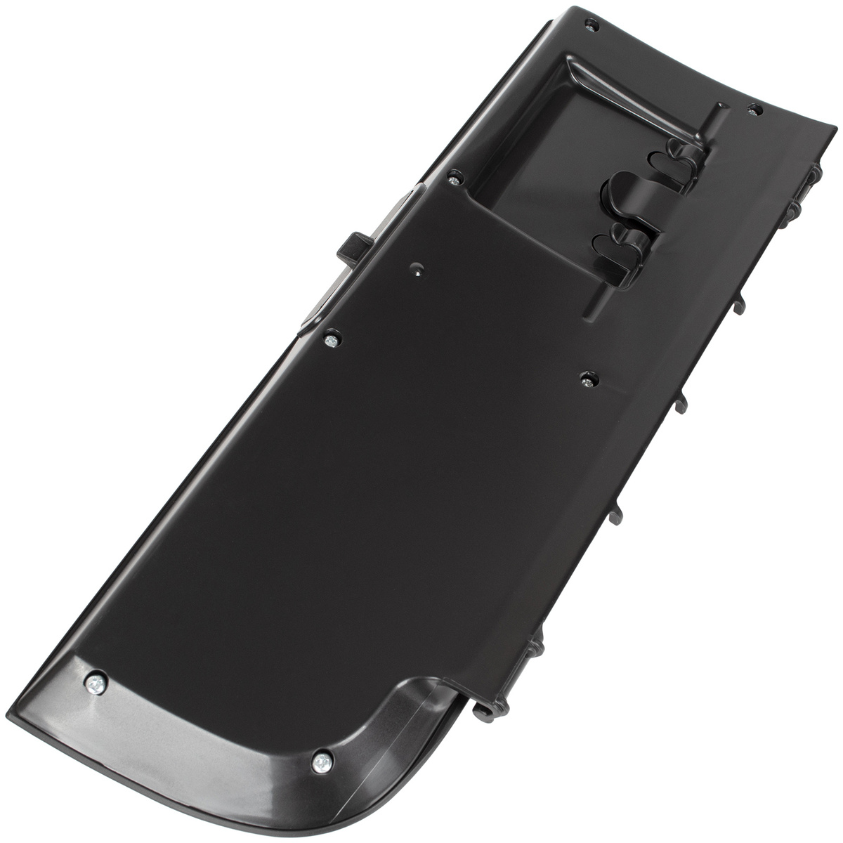 Peugeot 107 06-13 klapka schowka pasażera CZARNA LHD