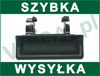 Mercedes Vito 96-03 klamka tylnej klapy
