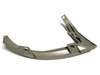 Fiat DobloI FL 06-10 listwa podreflektorowa lewa 