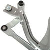 Fiat Punto EVO 09-12 mechanizm wycieraczek przednich