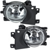 BMW 5 E39 01-04 halogeny lewy + prawy kpl. *