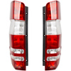 Mercedes Sprinter CDI 06-15 lampa tylna lewa + prawa 2 szt. KPL