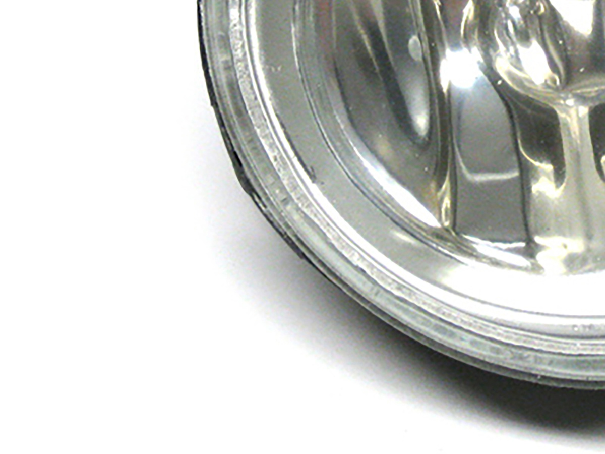 Renault Laguna I 98-01 halogen lewy + prawy 2 szt KPL