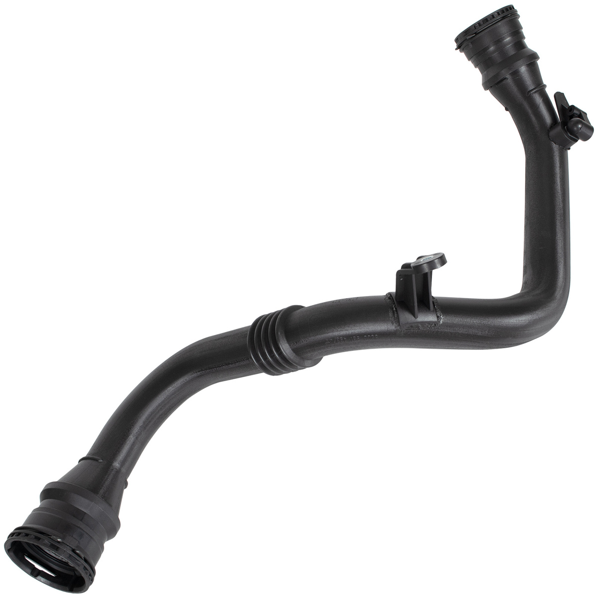 Renault GRAND SCÉNIC III 2009- 1.5 dCi wąż turbo intercoolera