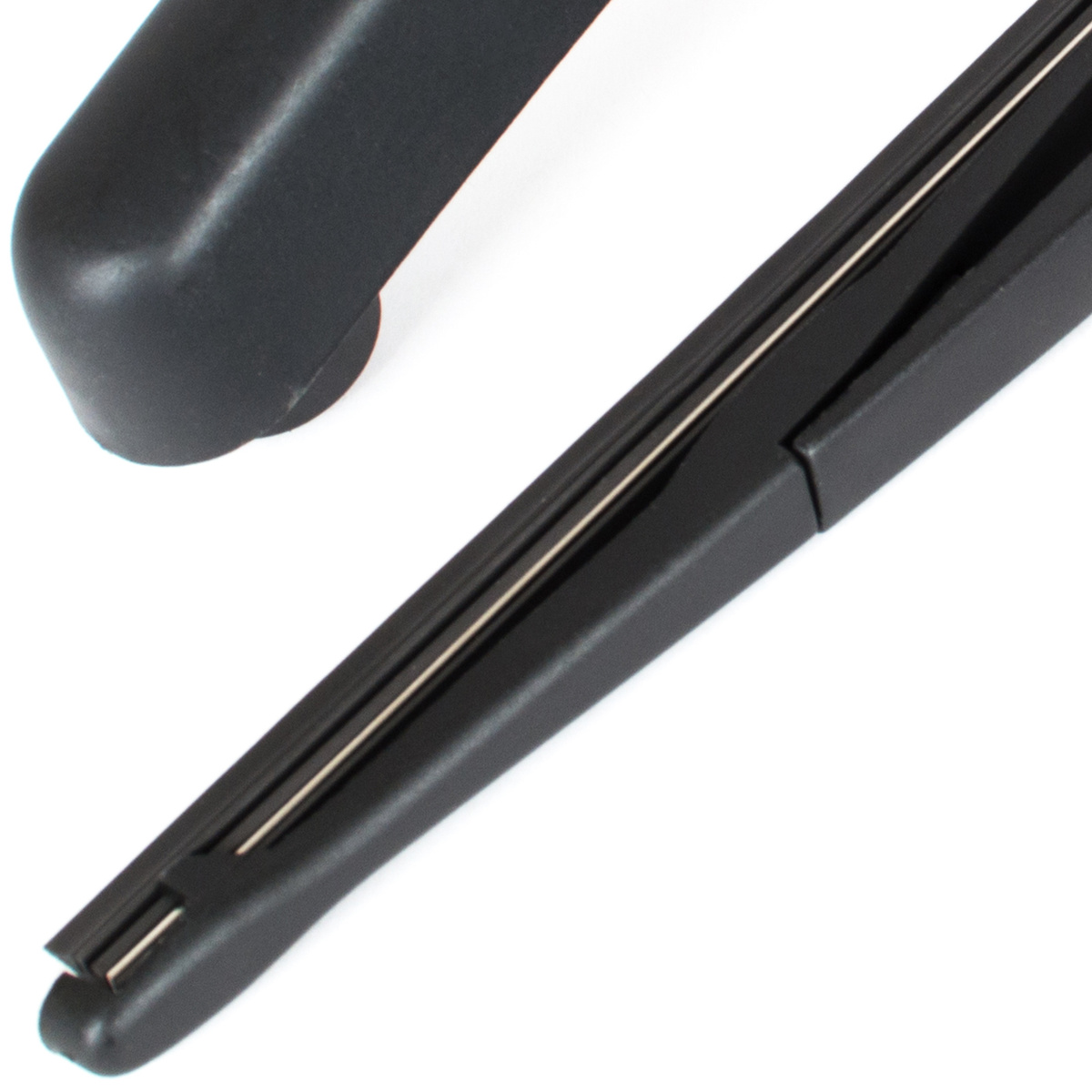 Opel Meriva A 03-10 wycieraczka tylna ramię + pióro