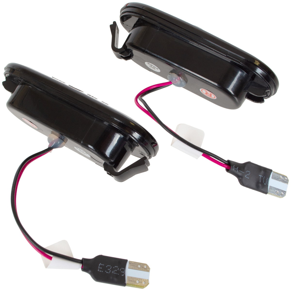 VW Passat B5 96-05 kierunkowskaz boczny LED DYMIONY DYNAMICZNY 2 szt. KPL