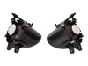 Volvo C30 06-10 halogeny lewy + prawy KPL