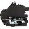 Seat Toledo II 98-05 centralny zamek drzwi tylnych prawy