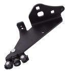 MERCEDES CITAN W415 12-20 wózek drzwi bocznych przesuwnych Dolny z łapą