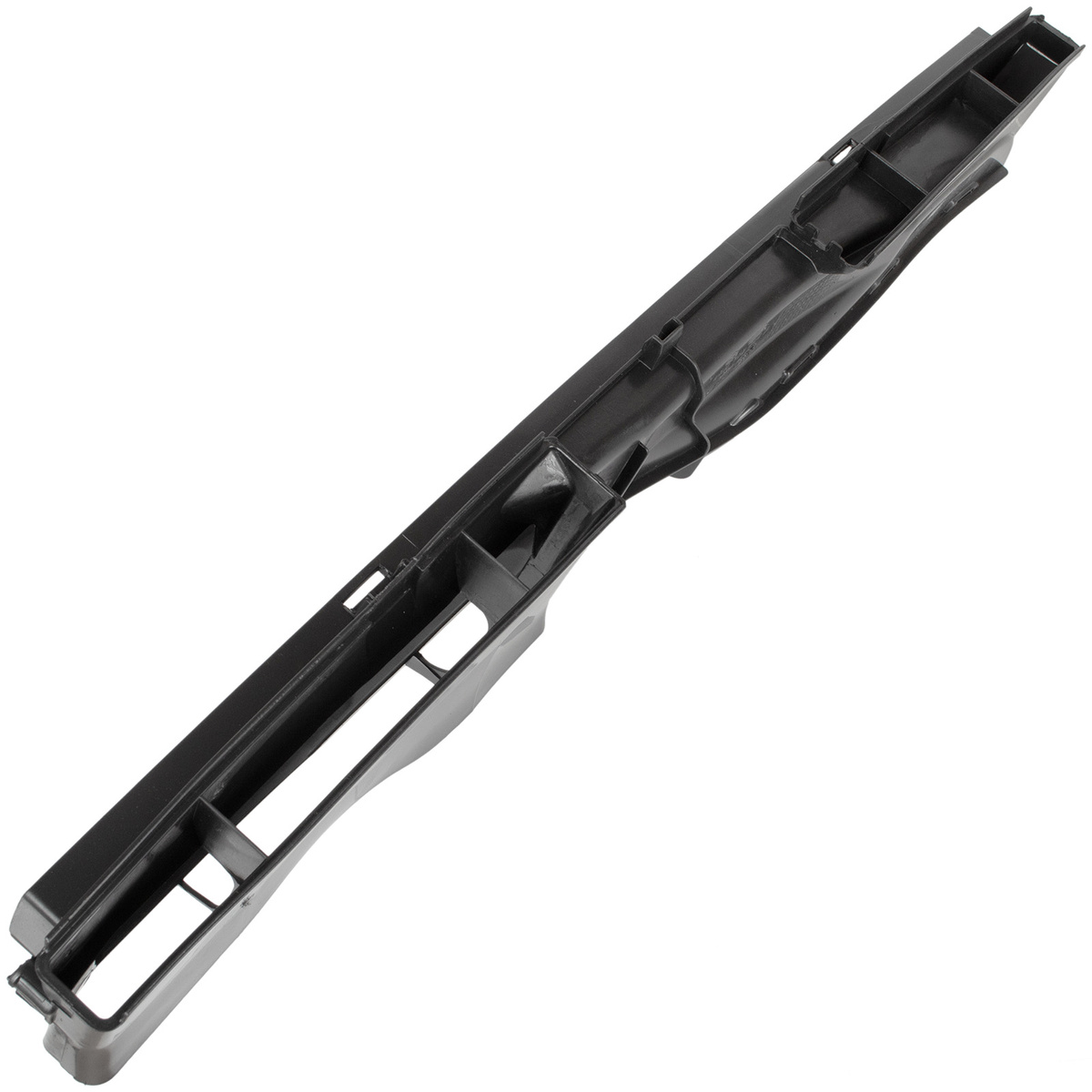 Audi A3 8V Q2 GA Q3 F3 TT FV kierownica powietrza wlot DOLNY