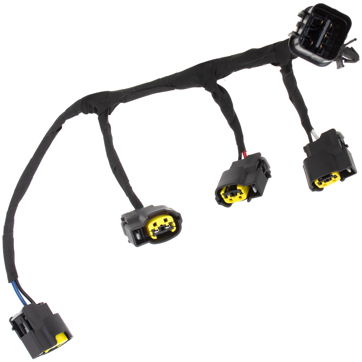 Kia SOUL I 09-14, II 2014- 1,4 1,6 Wiązka przewodów cewki zapłonowej