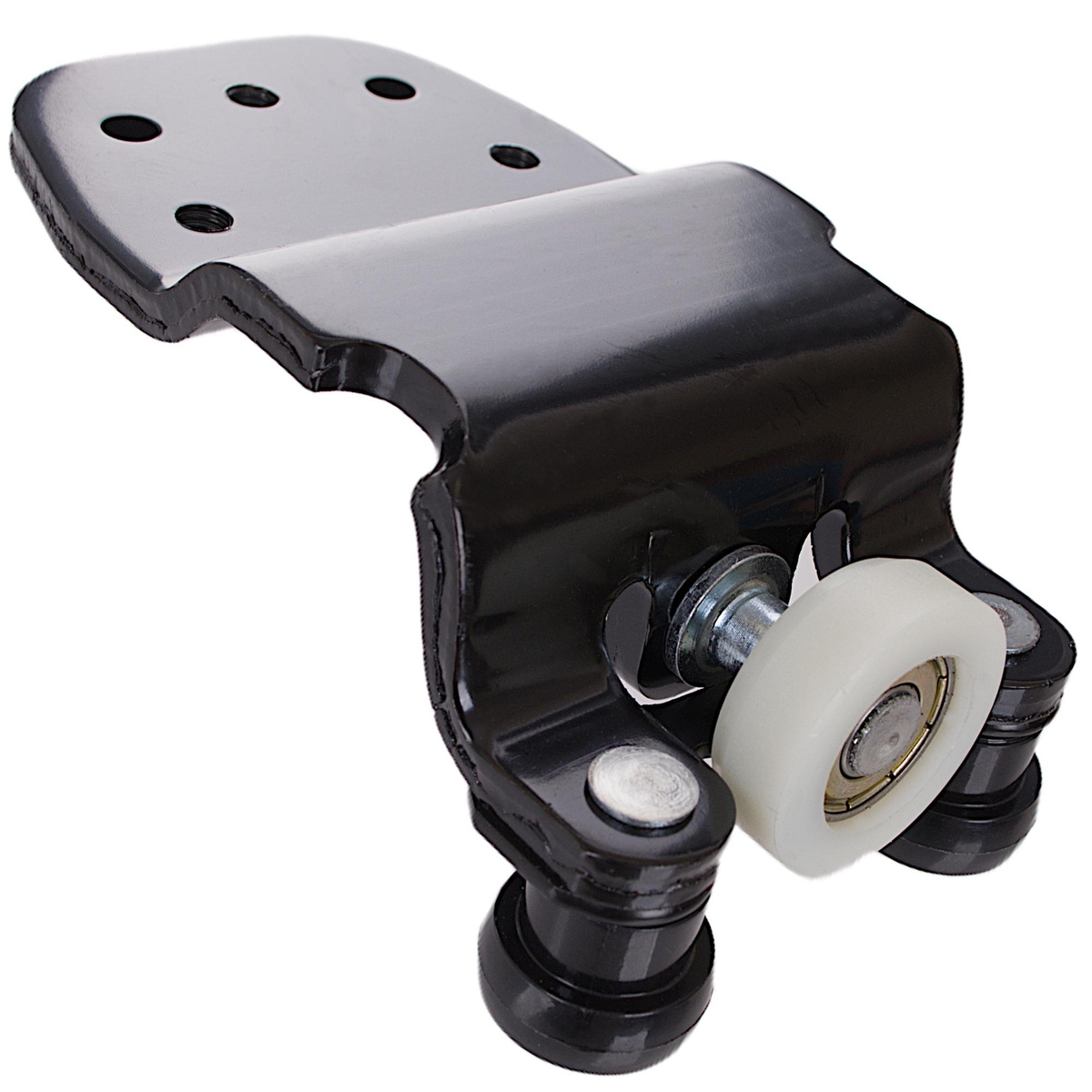 PEUGEOT EXPERT III 16-23 wózek drzwi bocznych przesuwnych prawy środkowy