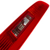 Audi Q3 8U 11-14 lampa tylna w zderzak lewa + prawa 2 szt. KPL
