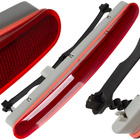 VW New Beetle 98-10 lampa tylna STOP LED