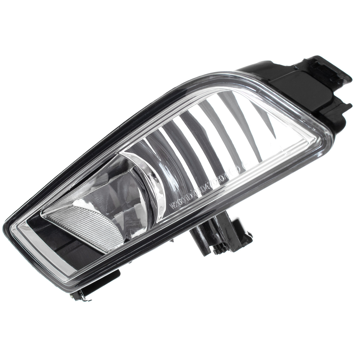 Honda CR-V IV 15-16 halogen lewy