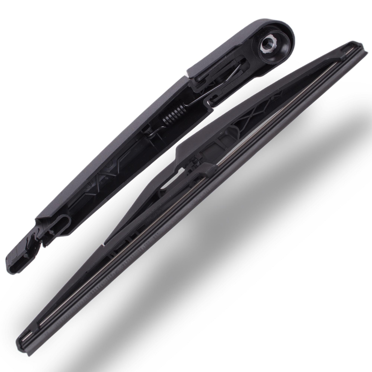 Fiat TIPO 16-20 wycieraczka tylna ramię + pióro