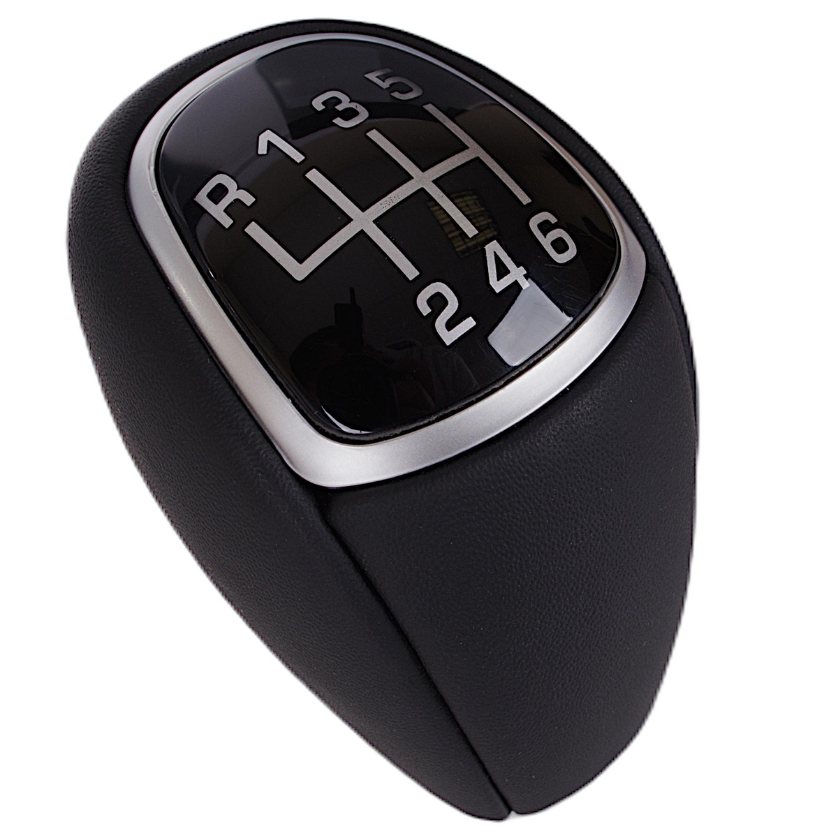 HYUNDAI Tucson II 10-16 gałka zmiany biegów manualna 6 biegowa