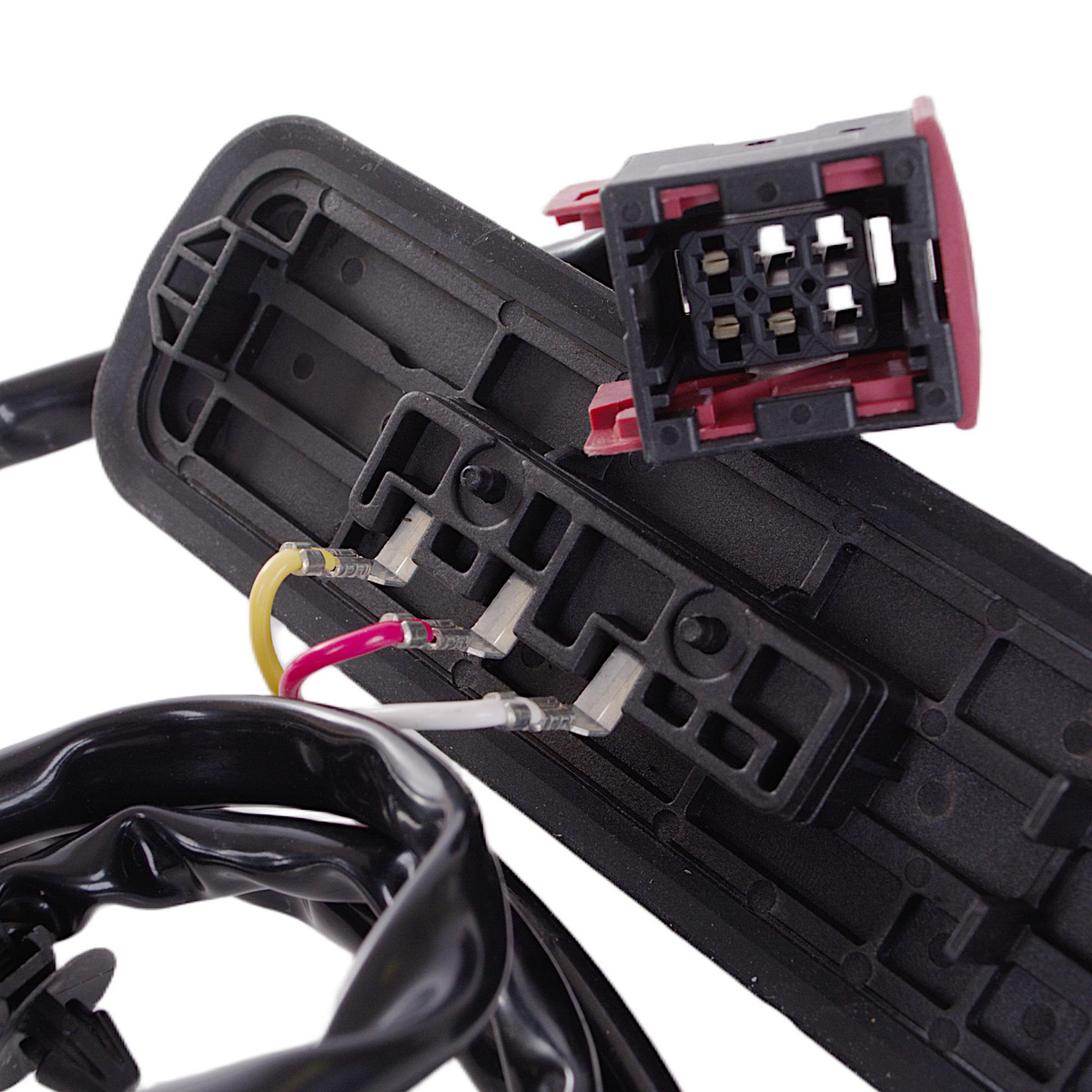 Opel VIVARO A 01-14 czujnik otwarcia drzwi bocznych przesuwnych 3 PINY