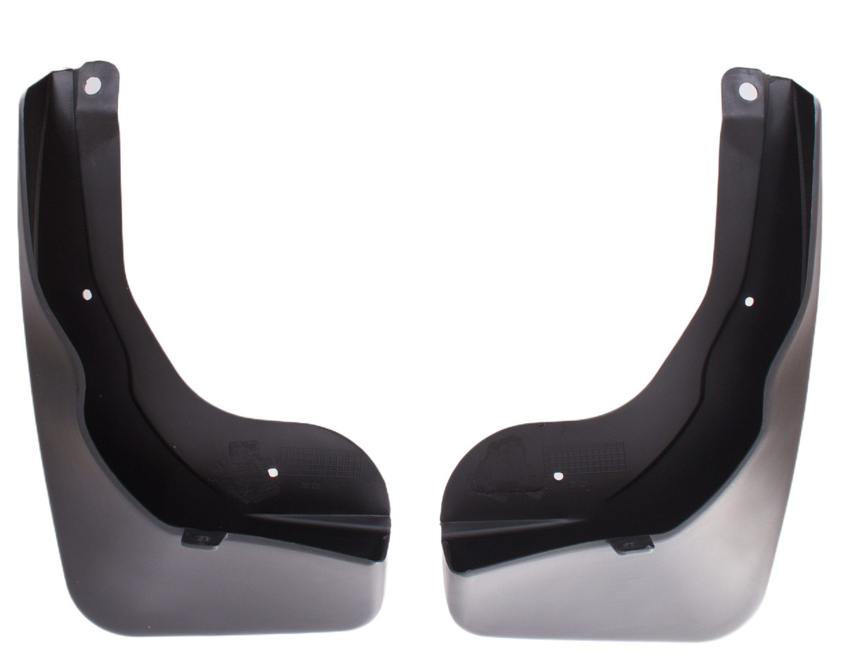 PEUGEOT 3008 II 16-24 chlapacze 4 szt. kpl.