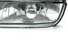 BMW E36 seria 3 90-98 halogeny clear tuning komplet (2szt) lewa+ prawa