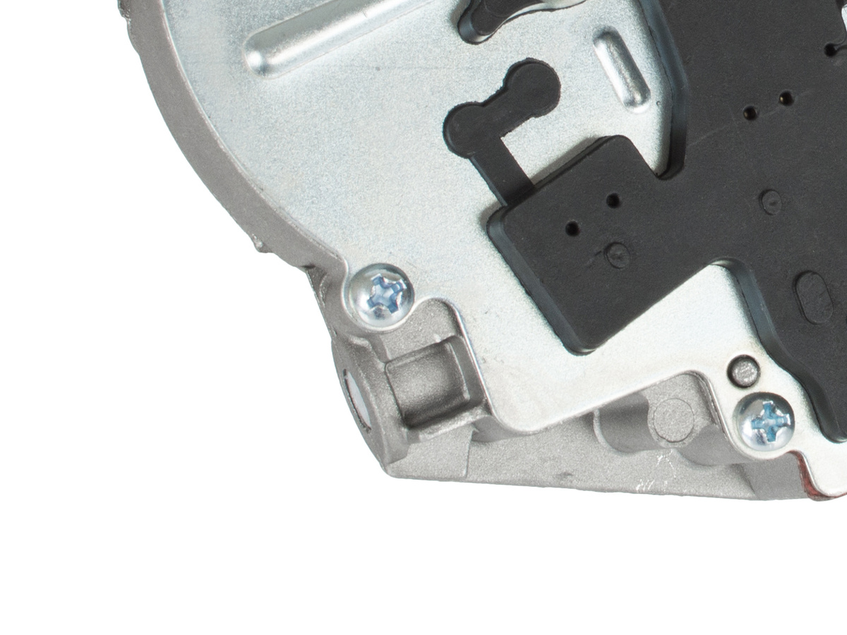 BMW 6 E63 / E64 03-10 silniczek wycieraczek przednich