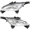 Hyundai i30 12-17 halogen lewy + prawy