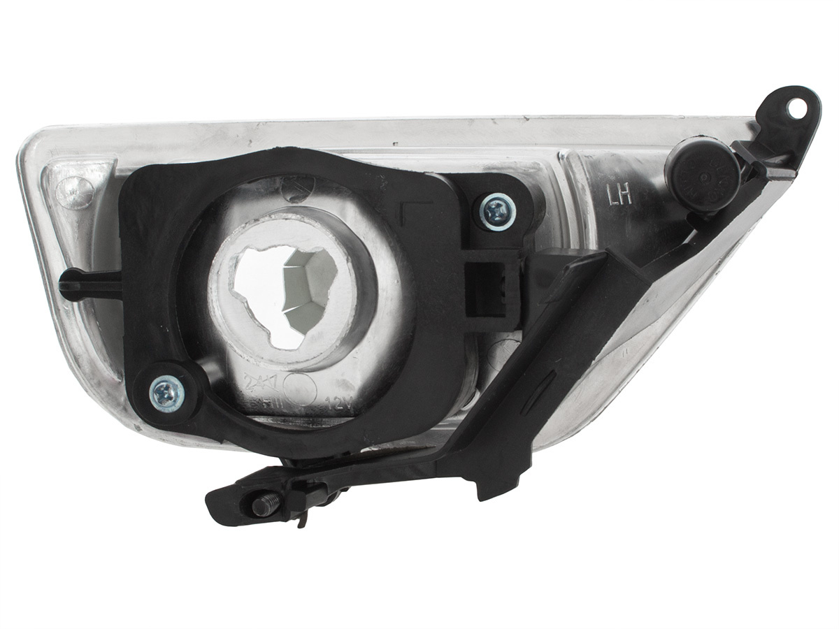 Ford Focus MK1 01-04 halogen lewy