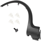 SUZUKI SX4 06-14 HB 5-drzwi nakładka błotnika przedniego lewa