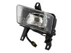 Opel Vectra A 92-95 halogen lewy ryflowany z homologacją
