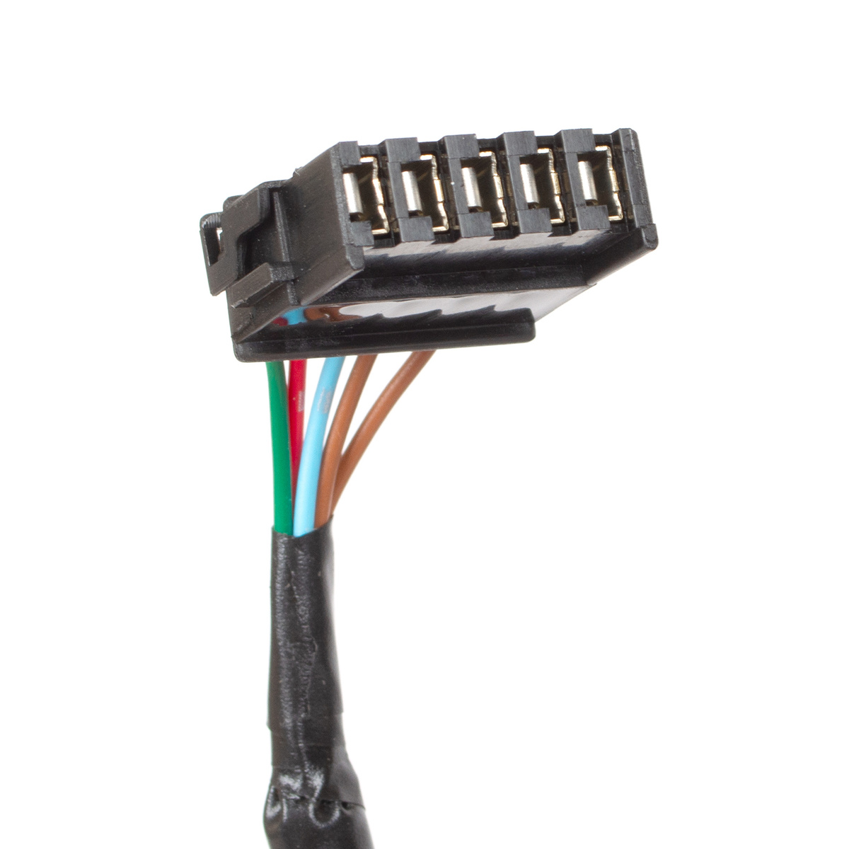 Peugeot Expert I 95-06 lusterko zewnętrzne elektryczne ogrzewane lewe