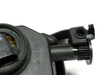 Mercedes C W203 / S203 00-07 halogen lewy